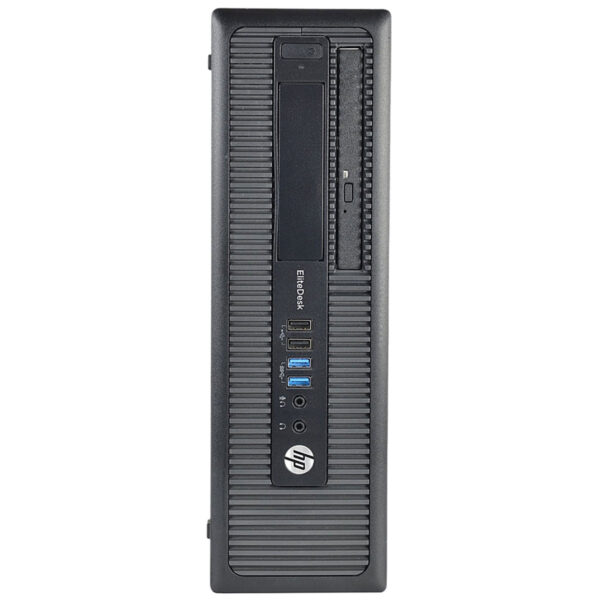 Hp Elitedesk 800 G1 Intel Core i7 4th Gen 8GB RAM 500GB HDD Windows 10 Pro