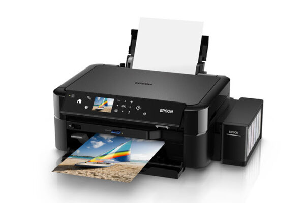 Epson L850 Photo Multifunctional All in One Printer