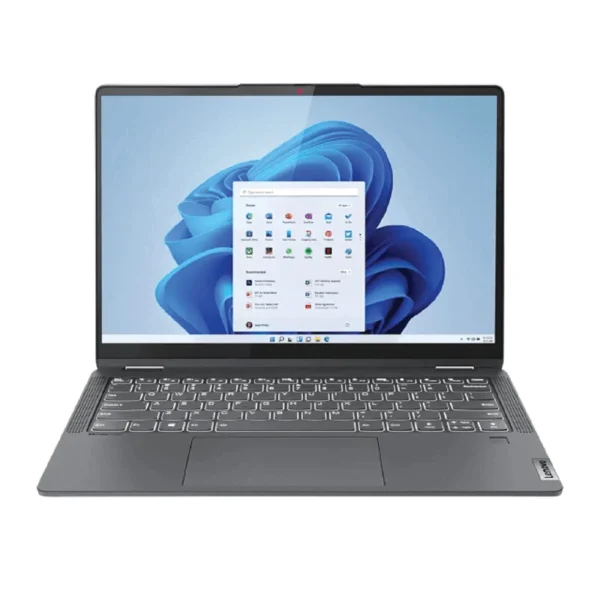 Lenovo Flex 5 Core i3-111G54 8GB RAM 256GB SSD Win11 14″ Inch Display