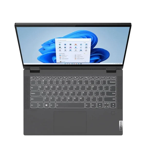 Lenovo Flex 5 Core i3-111G54 8GB RAM 256GB SSD Win11 14″ Inch Display