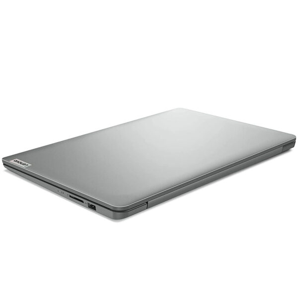 Lenovo IdeaPad 1 14IAU7 12th Gen Intel Core i5-1235U 8GB DDR4 RAM 512GB M.2 SSD 14" HD Intel Iris Xe Graphics HD 720P With Privacy Shutter High Definition (HD) Audio Cloud FreeDOS Grey