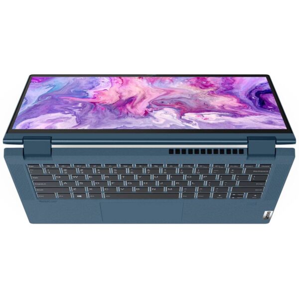 Lenovo IdeaPad Flex 5 14IAU7 Intel Core i5-1235U 12th Gen 8GB RAM 512GB SSD 14" FHD Touch Screen