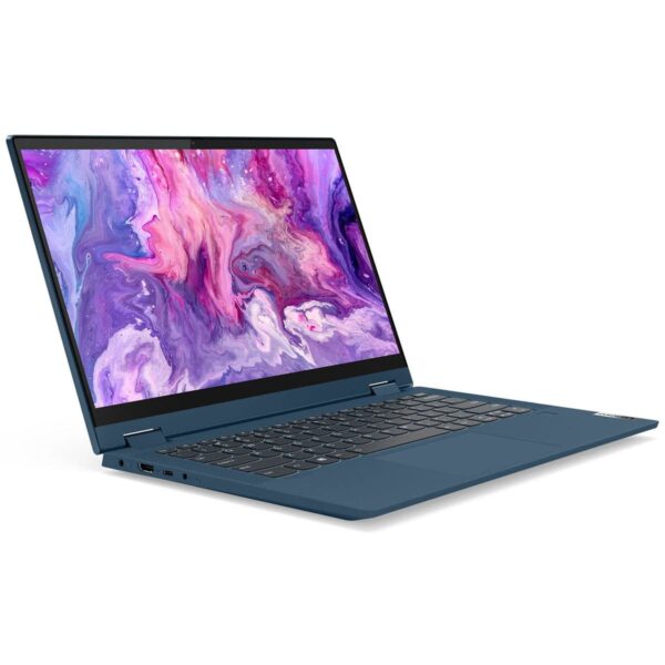 Lenovo IdeaPad Flex 5 14IAU7 Intel Core i5-1235U 12th Gen 8GB RAM 512GB SSD 14" FHD Touch Screen