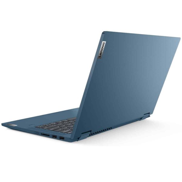 Lenovo IdeaPad Flex 5 14IAU7 Intel Core i5-1235U 12th Gen 8GB RAM 512GB SSD 14" FHD Touch Screen
