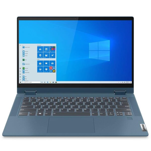 Lenovo IdeaPad Flex 5 14IAU7 Intel Core i5-1235U 12th Gen 8GB RAM 512GB SSD 14" FHD Touch Screen
