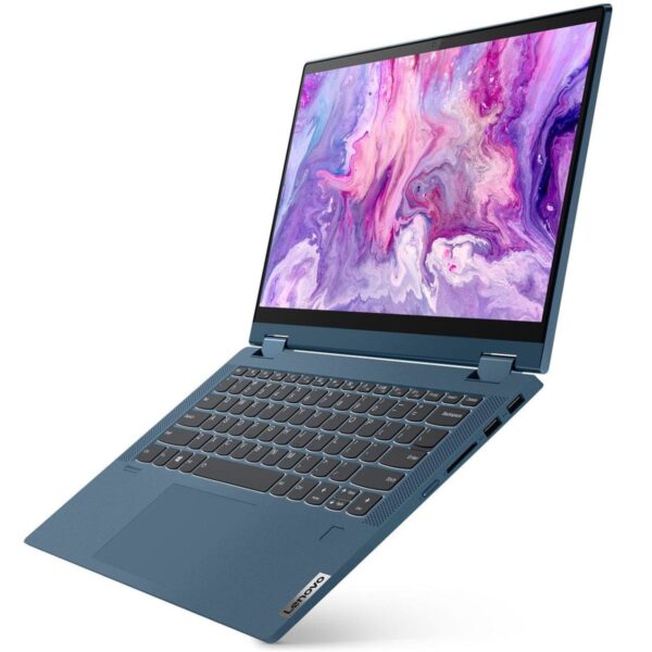 Lenovo IdeaPad Flex 5 14IAU7 Intel Core i5-1235U 12th Gen 8GB RAM 512GB SSD 14" FHD Touch Screen
