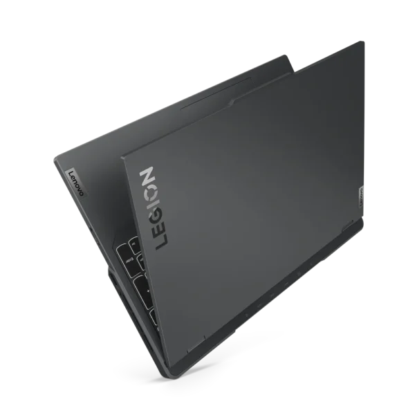 Lenovo Legion 5 16IRX9 Intel Core i7-14650HX 16GB DDR5 5600 RAM  1TB SSD M.2 2280 PCIe 4.0×4 NVMe NVIDIA GeForce RTX 4060 8GB GDDR6 Graphics Windows 11 Home 16″ WQXGA 4-Zone RGB Backlit Keyboard Luna Grey – 83DG009GUE