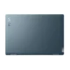 Lenovo Yoga 7 Core i7-1165G7 16GB RAM 512GB SSD 14″ Touchscreen Display Win 11 Stone Blue