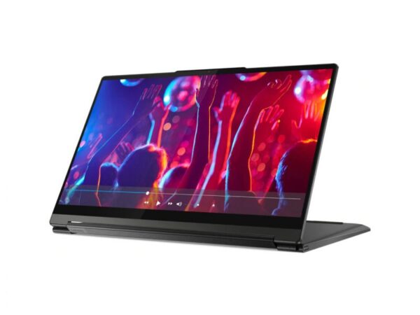 Lenovo Yoga 9 Core 14ITL5 Intel Core i7-1165G7 16GB RAM 1TB SSD 14″ TOUCH DISPLAY Win 11