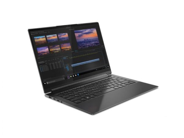 Lenovo Yoga 9 Core 14ITL5 Intel Core i7-1165G7 16GB RAM 1TB SSD 14″ TOUCH DISPLAY Win 11