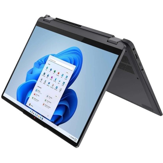 Lenovo Flex 5 Core i3-111G54 8GB RAM 256GB SSD Win11 14″ Inch Display