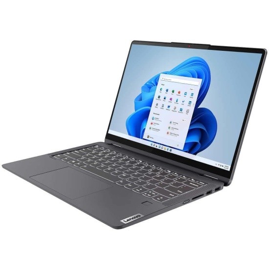 Lenovo Flex 5 Core i3-111G54 8GB RAM 256GB SSD Win11 14″ Inch Display