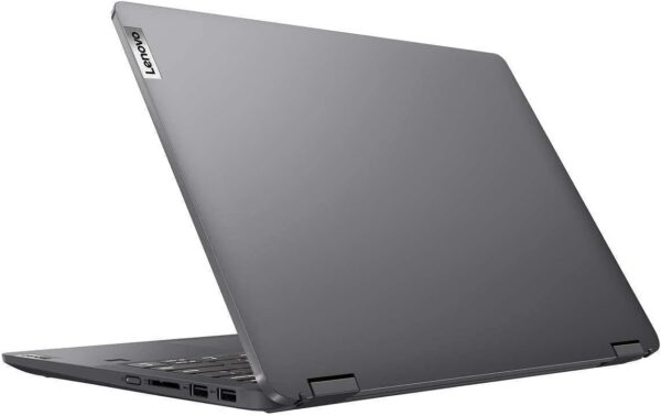 Lenovo Flex 5 Core i3-111G54 8GB RAM 256GB SSD Win11 14″ Inch Display