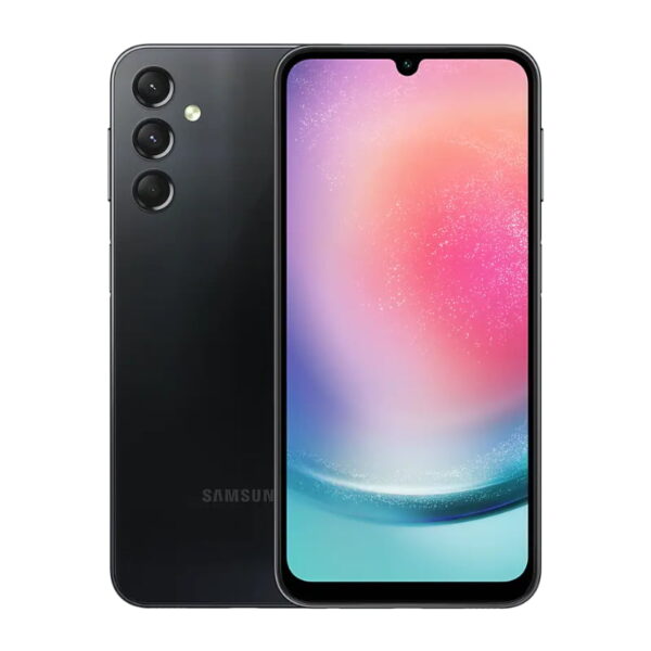 Samsung Galaxy A24 6GB RAM 128GB ROM