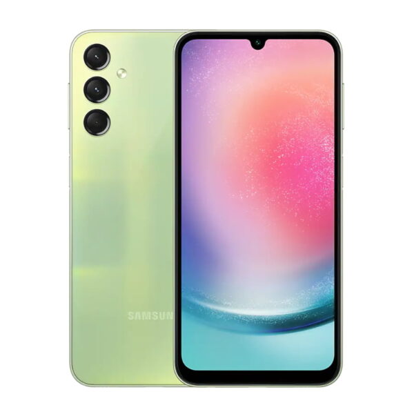 Samsung Galaxy A24 6GB RAM 128GB ROM