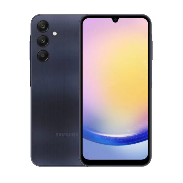 Samsung Galaxy A25 8GB RAM 128GB