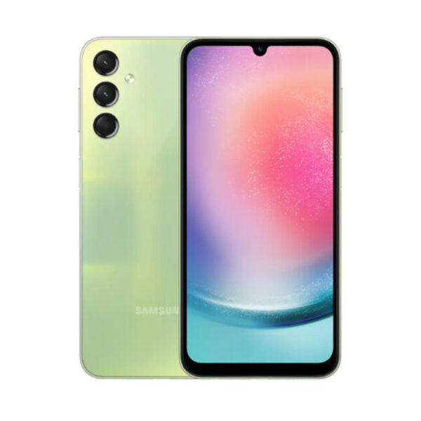 Samsung Galaxy A25 8GB RAM 128GB