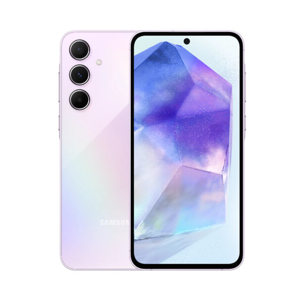 Samsung Galaxy A55 5G 6GB RAM 128GB ROM