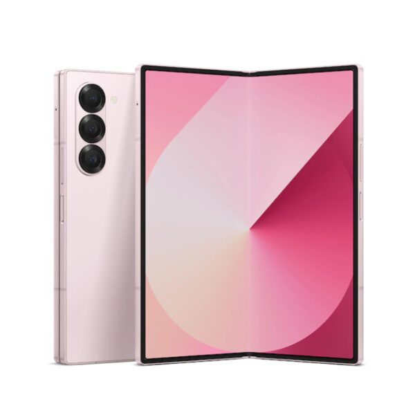 Samsung Galaxy Z Fold 6 12GB 256GB ROM