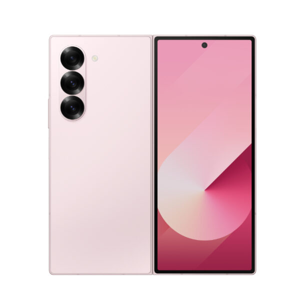 Samsung Galaxy Z Fold 6 12GB 256GB ROM