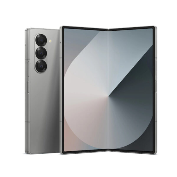 Samsung Galaxy Z Fold 6 12GB 256GB ROM