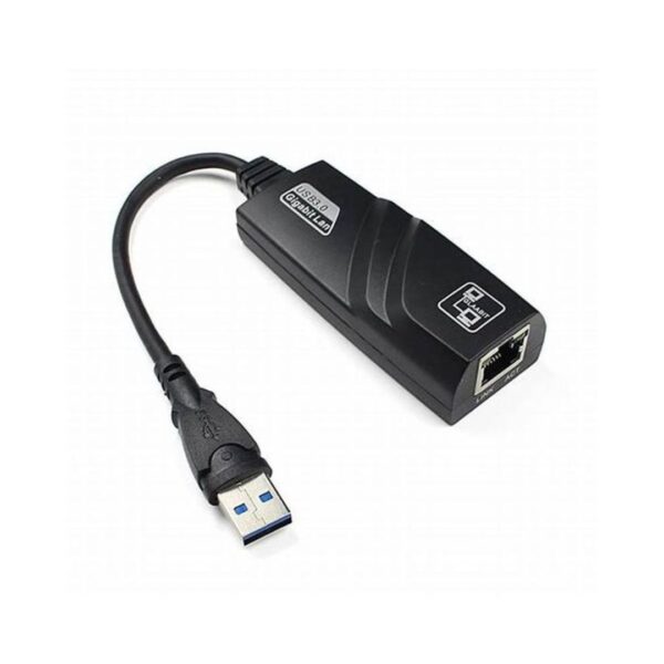 USB 3.0 to Lan Ethernet Adapter