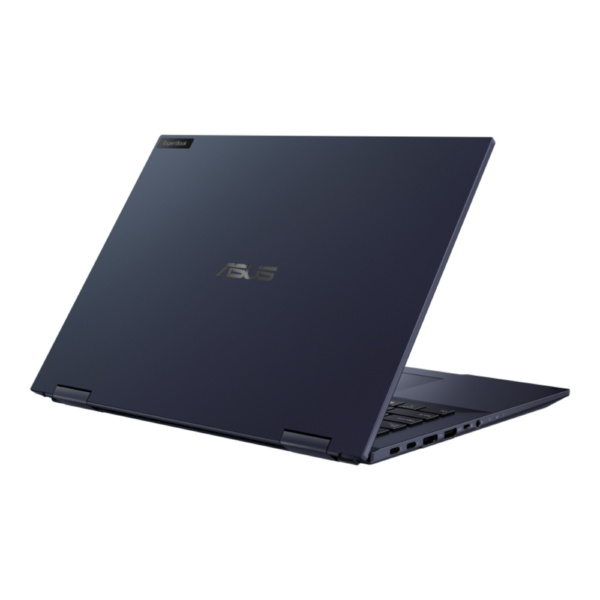 ASUS ExpertBook B7402F B7 Flip Intel Core i7-1195G7 16GB RAM 1TB SSD Windows 11 Pro 14.0” WQXGA Touchscreen Flip