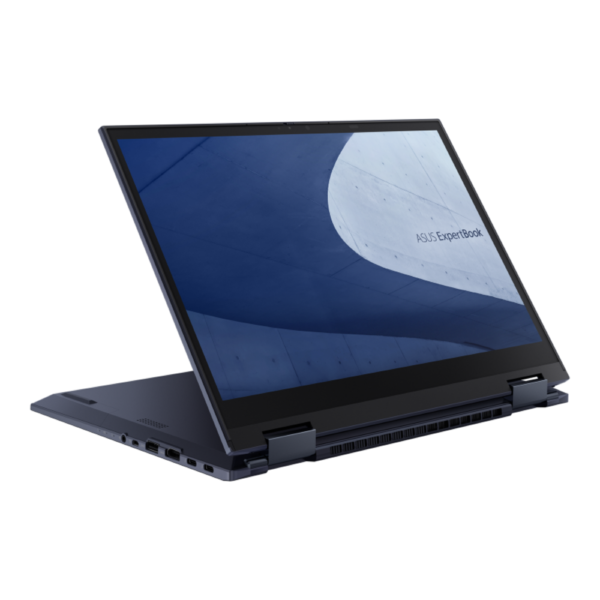 ASUS ExpertBook B7402F B7 Flip Intel Core i7-1195G7 16GB RAM 1TB SSD Windows 11 Pro 14.0” WQXGA Touchscreen Flip