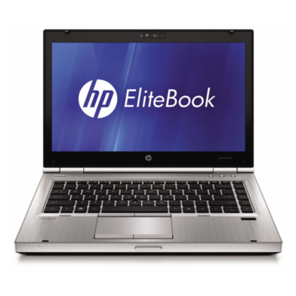 HP Elitebook 8460P Intel Core i5 8GB RAM 500GB 14 INCH