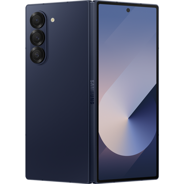 Samsung Galaxy Z Fold 6 12GB 256GB ROM