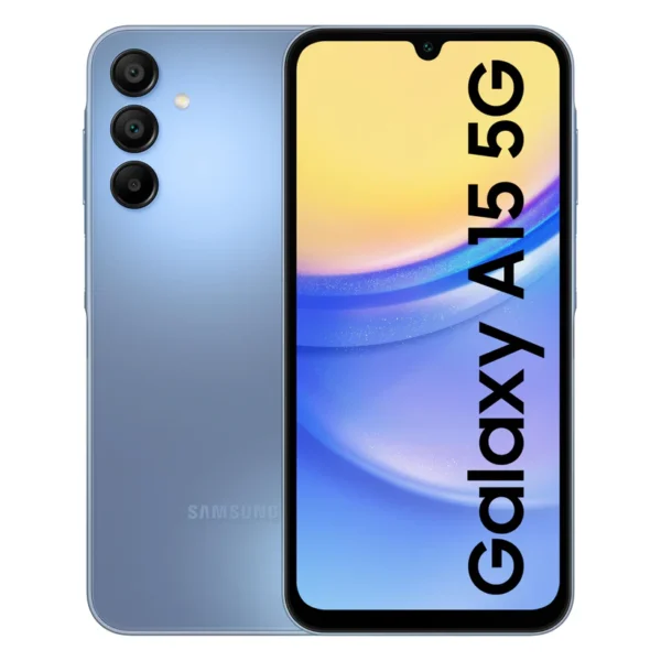 Samsung Galaxy A15 4GB 128GB 4G