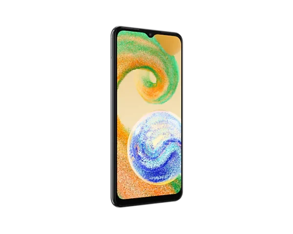 Samsung Galaxy A04s 128GB  4GB RAM (Dual SIM), 50MP, 5000 mAh, COPPER 6.5"DISPLAY