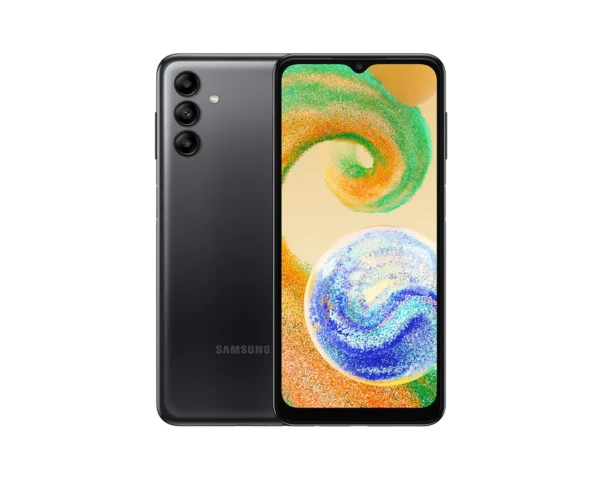 Samsung Galaxy A04s 128GB  4GB RAM (Dual SIM), 50MP, 5000 mAh, COPPER 6.5"DISPLAY