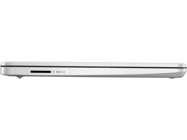 HP Laptop 14s-dq5137nia Core™ i5-1235U Processor 8GB RAM 512GB SSD 14" Touch Display Windows 11 Silver