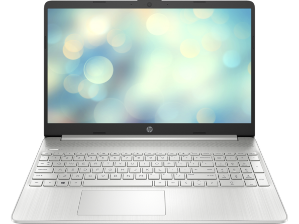 HP 15S-FQ5004NIA Core i3-1215U 4GB RAM 256GB SSD 15.6” DISPLAY
