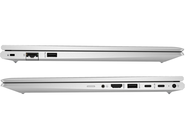HP ProBook 450 G10 Intel Core i7 -1335U 16GB RAM 512GB SSD 15.6 Inch FHD Display