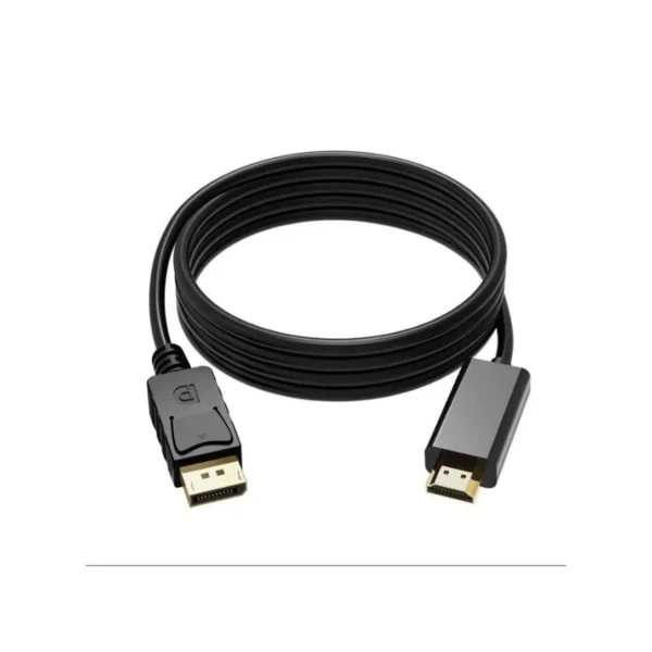 GENERIC DISPLAY TO HDMI 2M CABLE