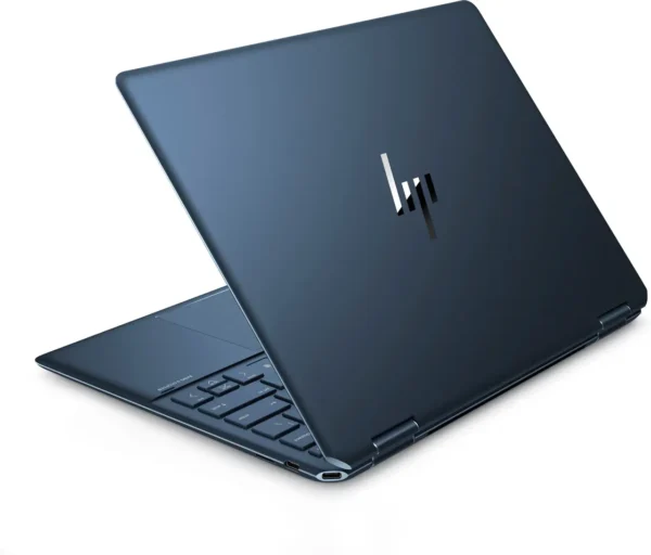 HP Spectre x360 14-EF2047nr Core i7(1355U) 16GB RAM 1TB SSD 13.5" Touch Screen Display Noctunal Blue No Sleeve