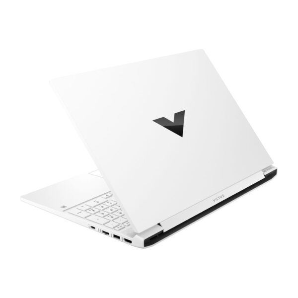 Hp Victus Gaming 15-fa1043nia Core i7-13700 16GB RAM 512 GB SSD 15.6" Display Nvidia RTX4050 6GB White