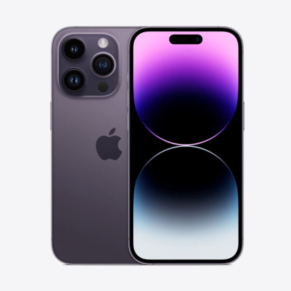 iPhone 14 Pro 128gb
