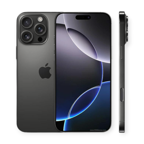 IPhone 16 Pro Max 256 GB