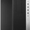 HP EliteDesk 800 G4 Intel Core i5-8500 8GB RAM 500GB HDD Intel HD Graphics