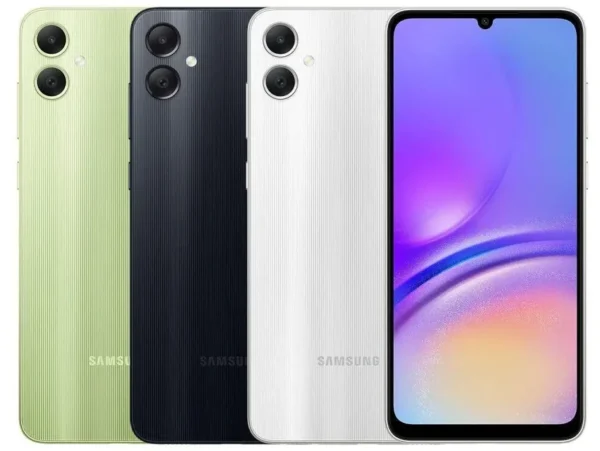 Samsung Galaxy A05 128GB 4GB RAM