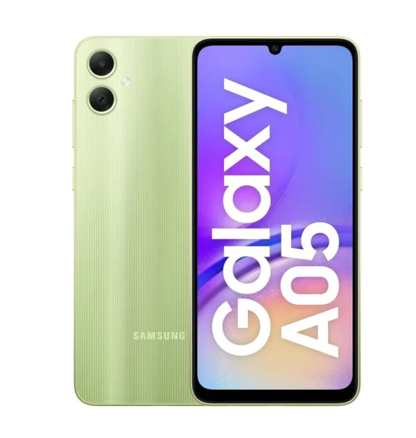 Samsung Galaxy A05 128GB 4GB RAM