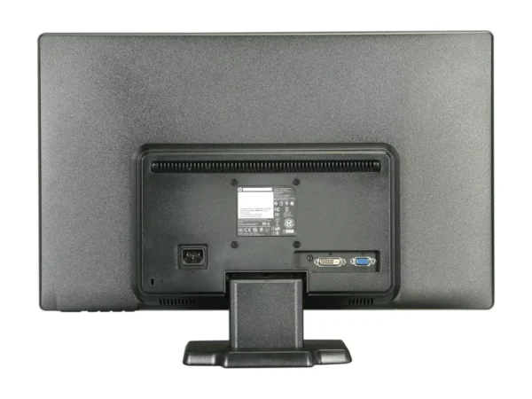 HP 23 Wide LED LCD Monitor