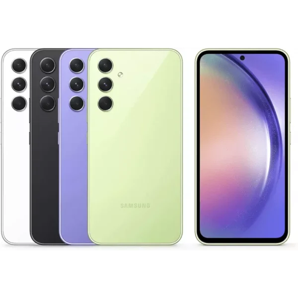 Samsung Galaxy A54 8GB RAM 256GB ROM 5G