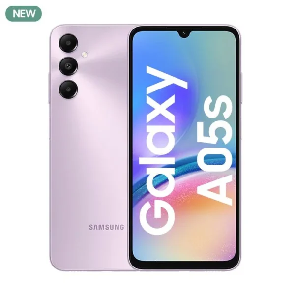 Samsung Galaxy A05s 4GB RAM 128GB