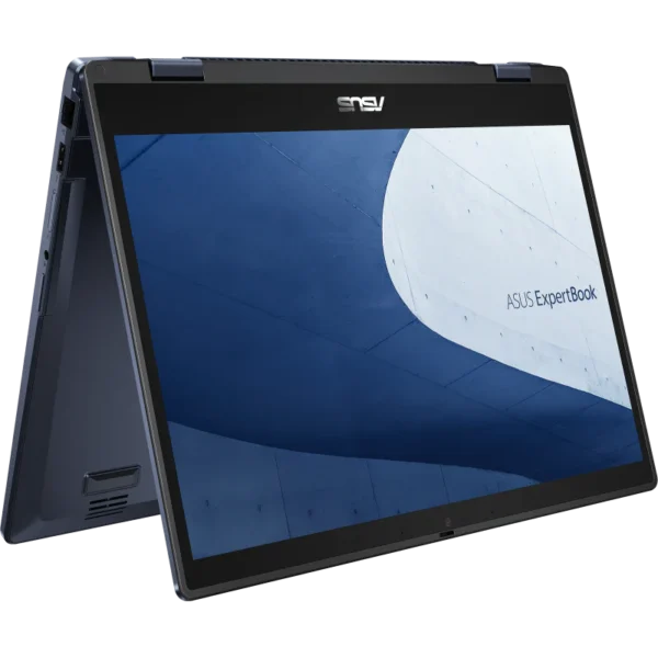 Asus Expertbook (B3402F) B3 Flip Core i7-1165G7 8GB RAM 512GB SSD 14″ FHDisplay Touchscreen Win 11 Pro