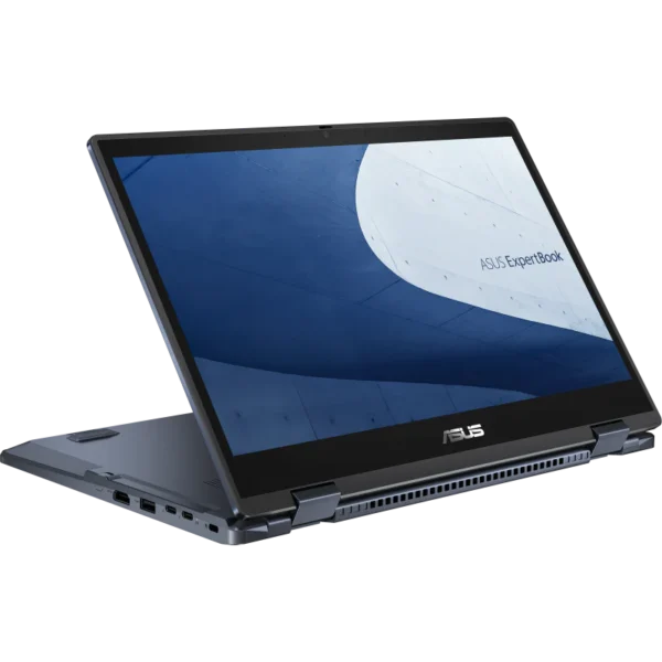 Asus Expertbook (B3402F) B3 Flip Core i7-1165G7 8GB RAM 512GB SSD 14″ FHDisplay Touchscreen Win 11 Pro