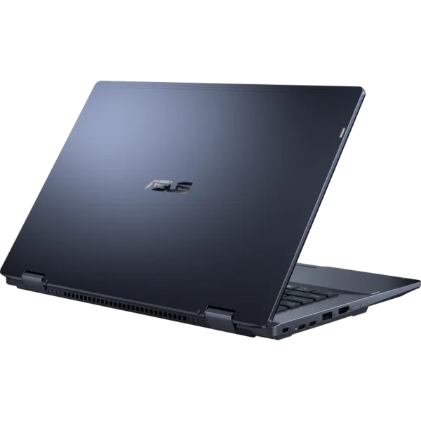 Asus Expertbook (B3402F) B3 Flip Core i7-1165G7 8GB RAM 512GB SSD 14″ FHDisplay Touchscreen Win 11 Pro